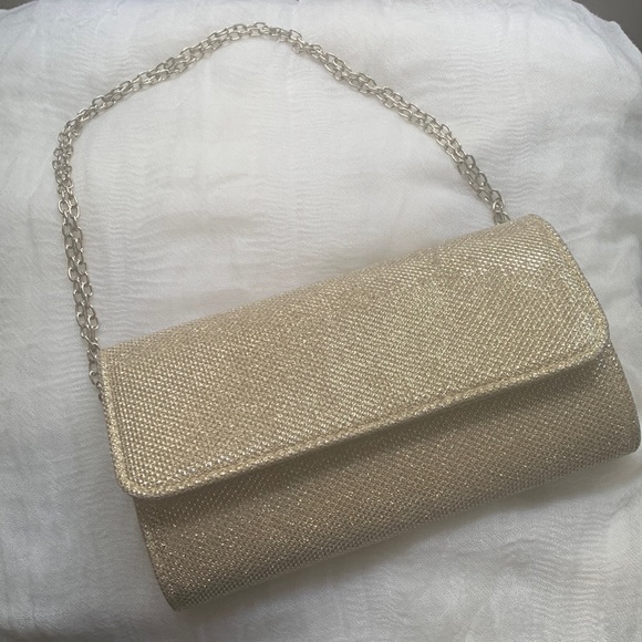 Handbag/Shoulder purse - Picture 1 of 4